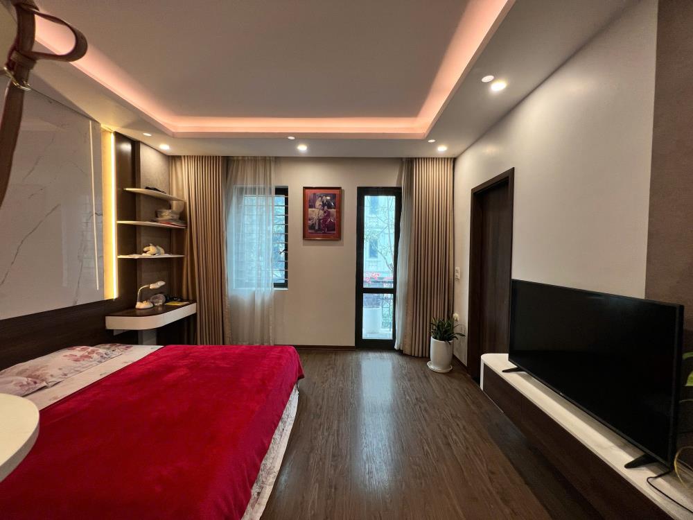 Bán nhà biệt thự liền kề 70m2 Phúc La, Kiến Hưng, Hà Đông thang máy