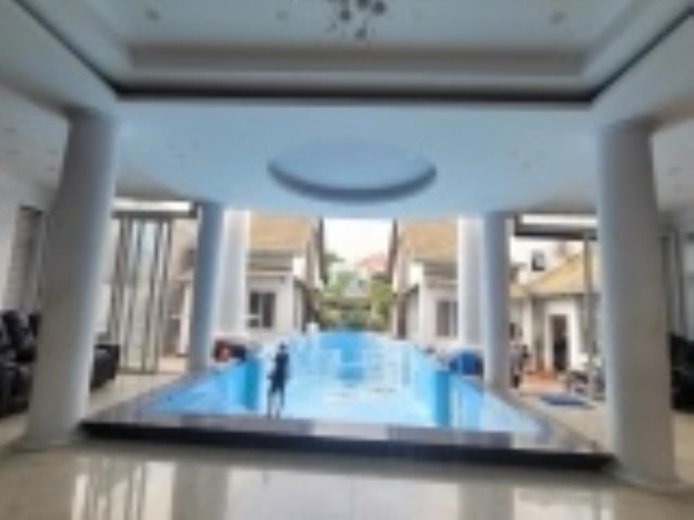 Cần bán biệt thự tân cổ điển tại phường Tân Phú, Thủ Đức diện tích 865m2