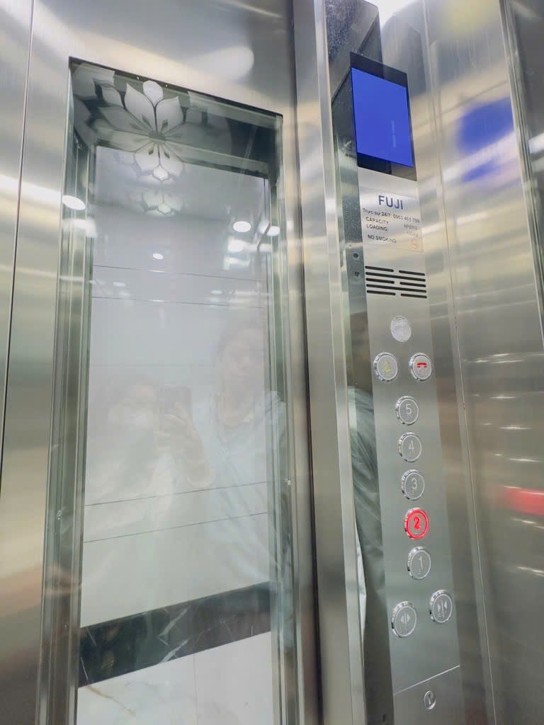 Bán nhà biệt thự liền kề 70m2 Kđt Mậu Lương, Hà Đông, 7 tầng thang máy giá 17 tỷ