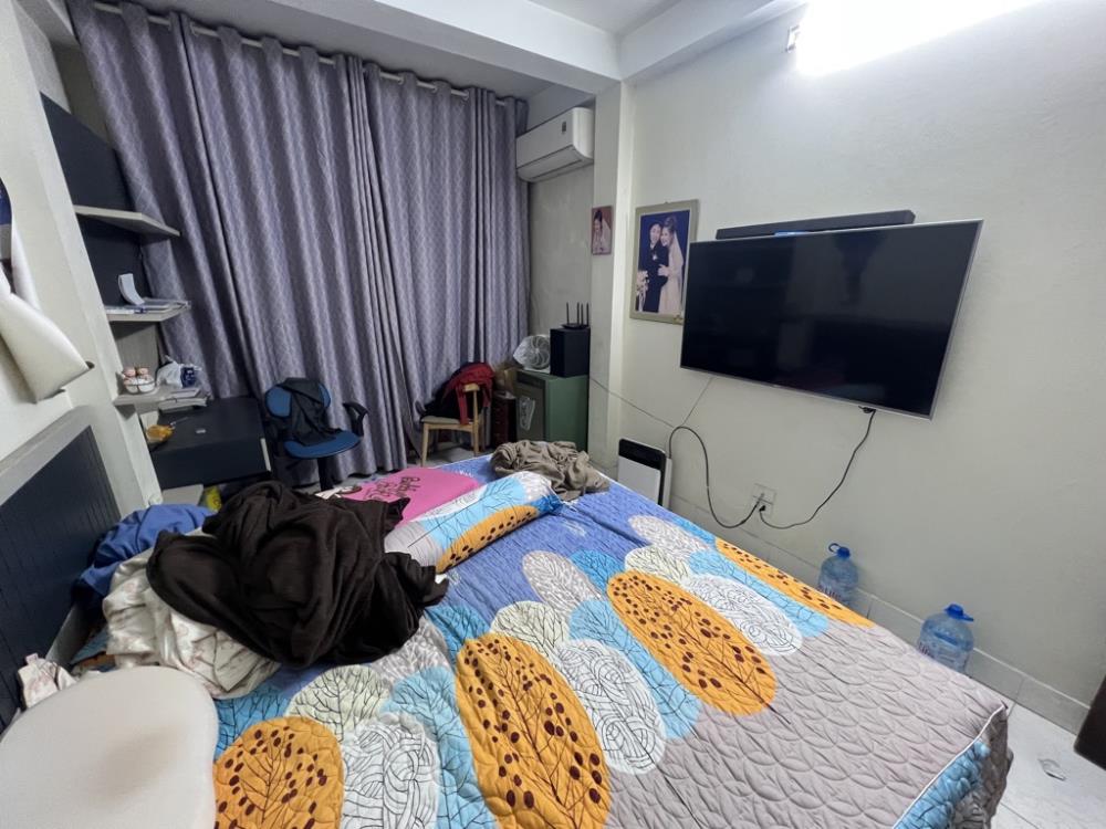 Bán nhà riêng 56m2 tại Tây Sơn, Đống Đa, Hà Nội đối diện Đại học Thủy Lợi