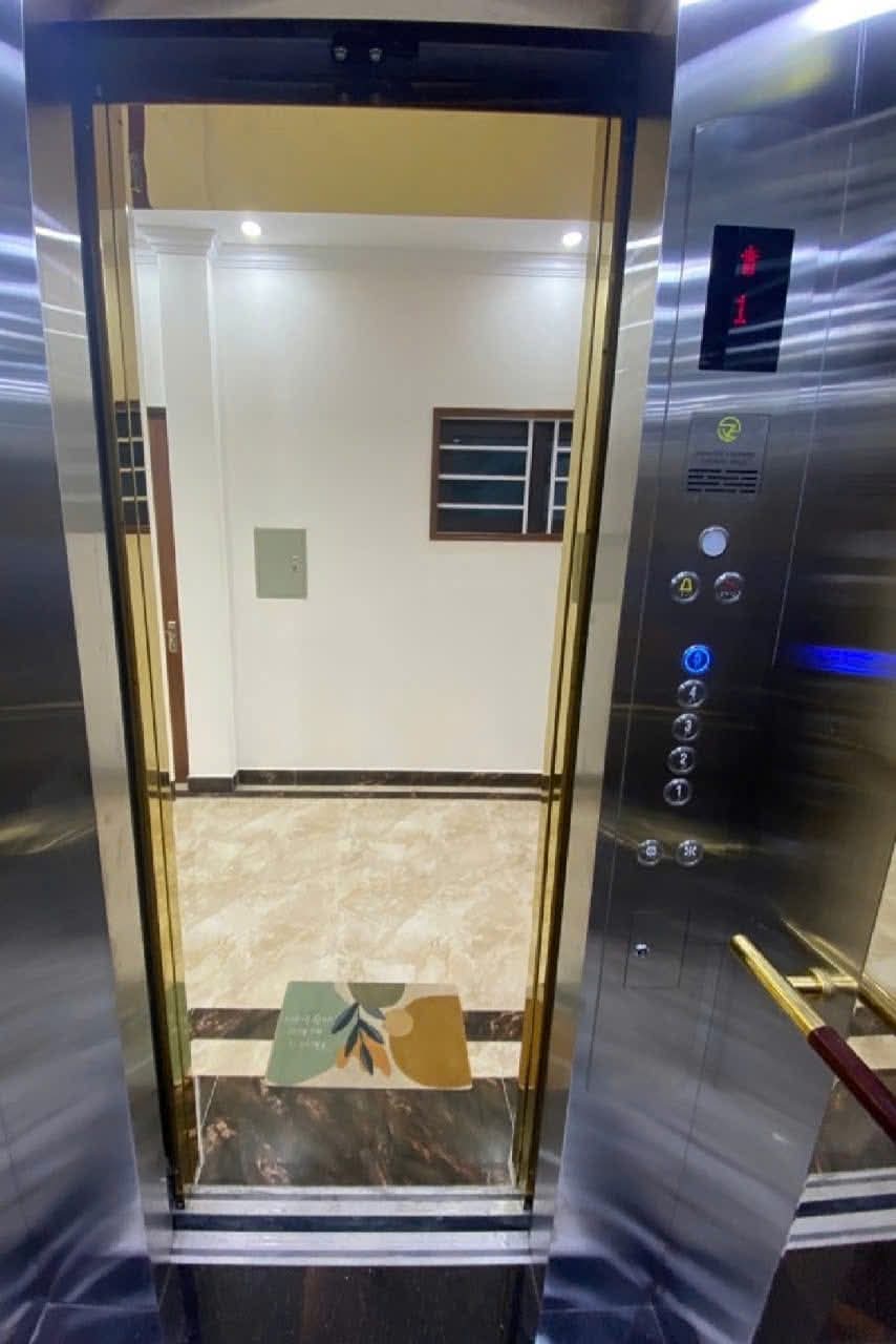Bán nhà riêng 60m2 KĐT Mậu Lương - Kiến Hưng, quận Hà Đông, thiết kế hiện đại