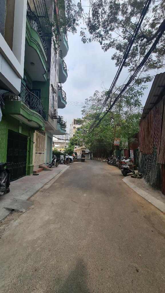 Bán nhà riêng 47 m2 Đặng Tiến Đông, quận Đống Đa, đất đẹp tiện xây mới