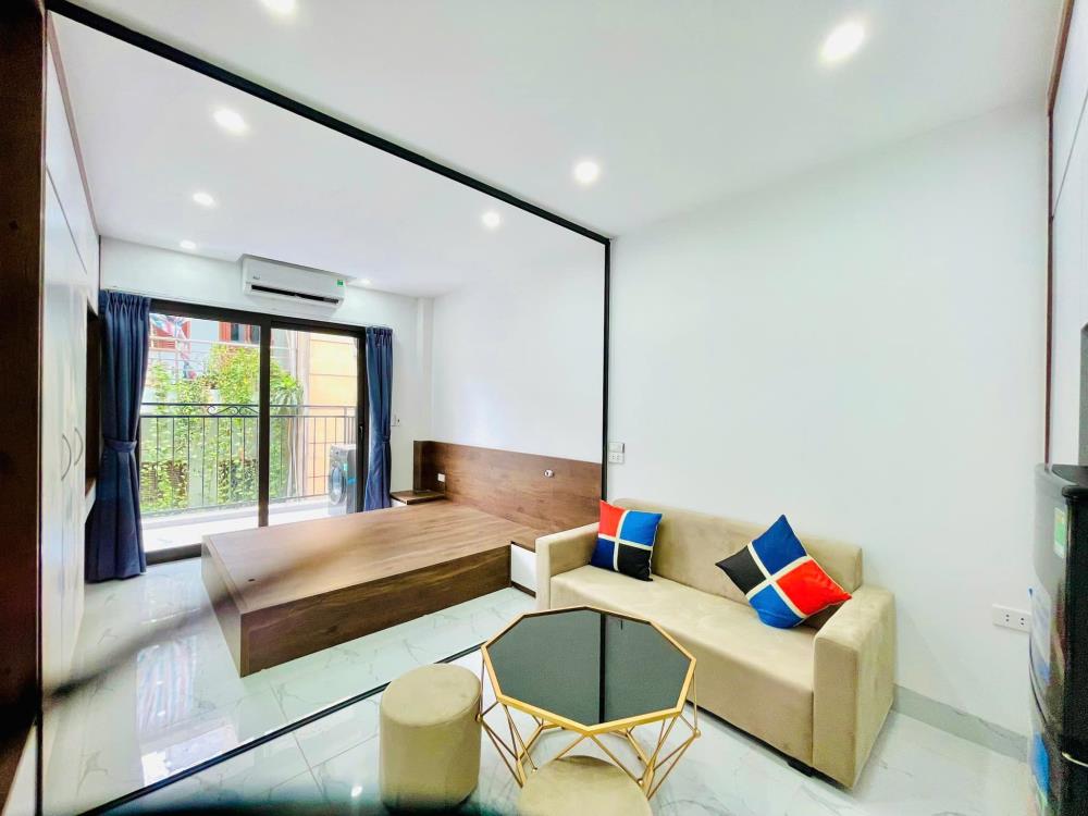 Bán chung cư mini 67m2 ngõ 198 Xã Đàn quận Đống Đa thiết kế hiện đại