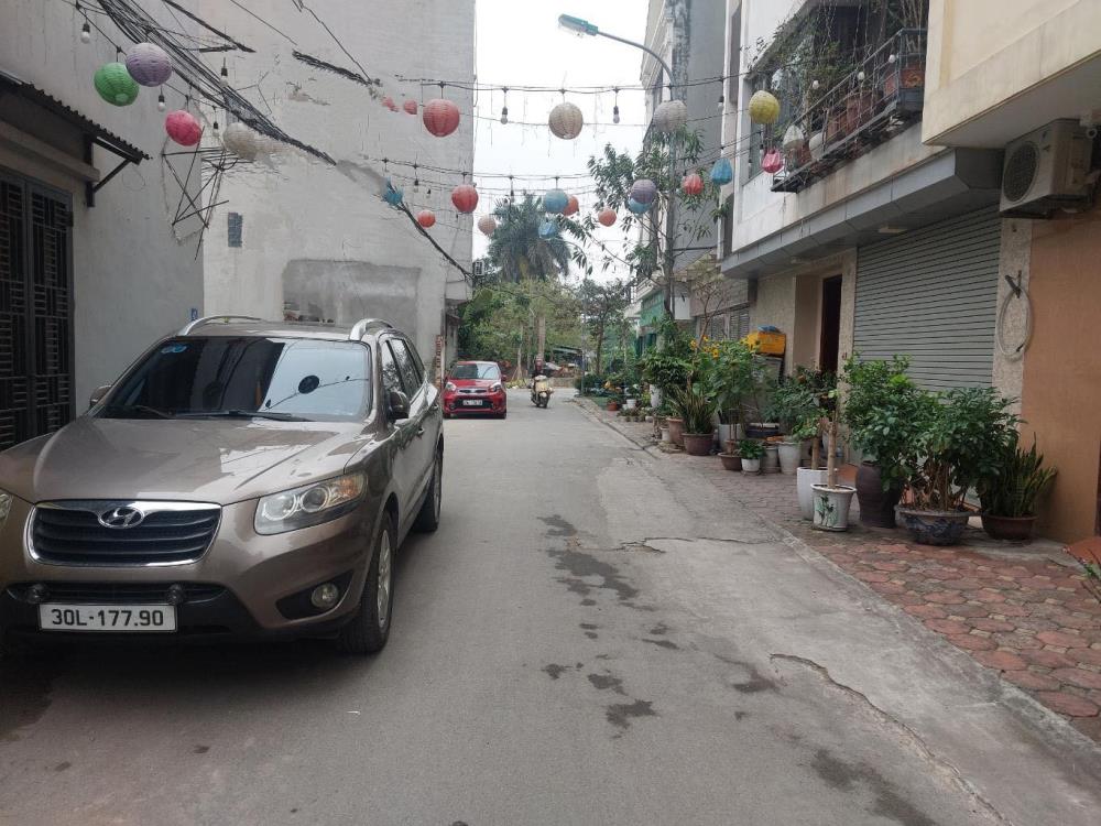 Cần bán gấp nhà riêng tại Đội Cấn, Ba Đình, Hà Nội