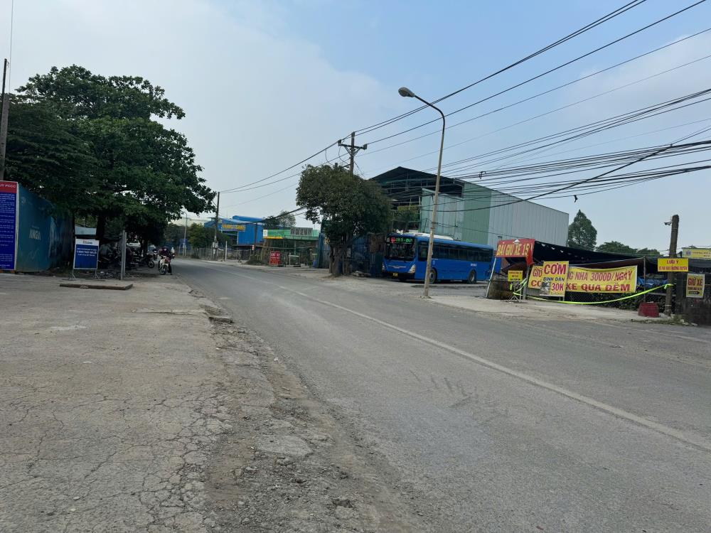 Bán căn hộ chung cư 65 m2 tại The Gió Riverside, Phường Bình Thắng, Thành phố Dĩ An, Bình Dương, gần Metro