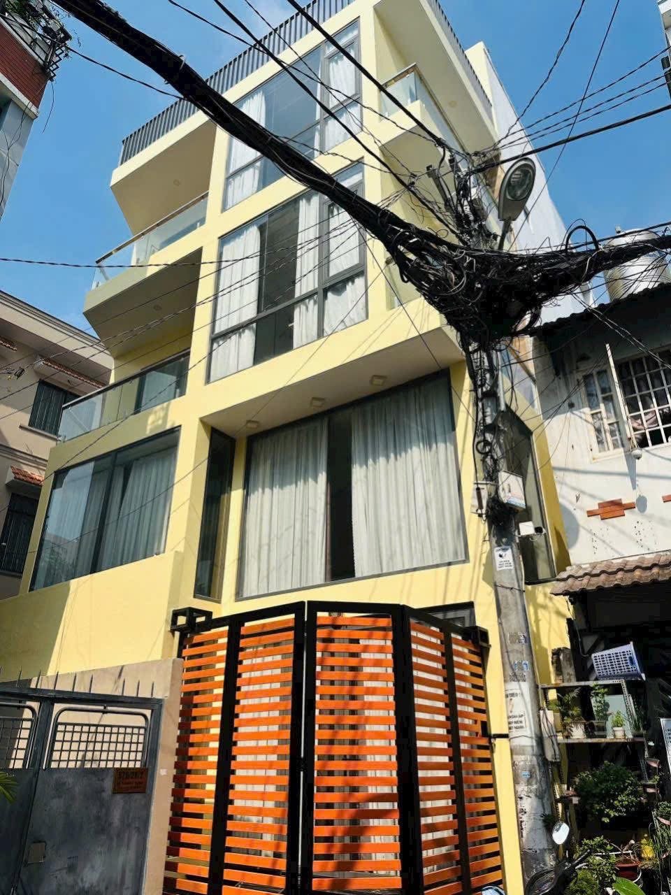 Bán nhà riêng 80m2 Phường Hiệp Bình Phước, Thủ Đức thành phố Hồ Chí Minh tiện ích đầy đủ