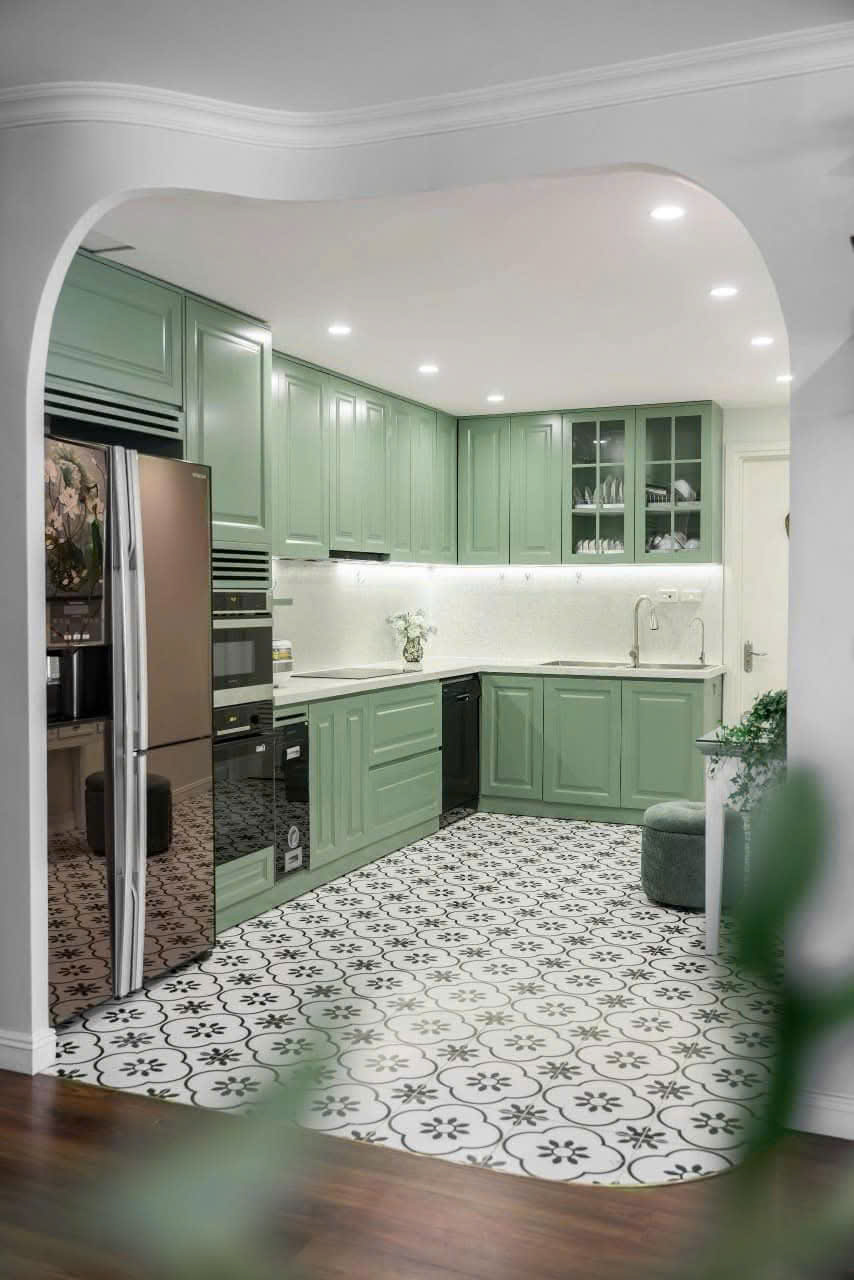 Bán nhà riêng 45m2 Hoàng Văn Thái, Thanh Xuân, giá nhỉnh 8,5 tỷ, 5 tầng đẹp