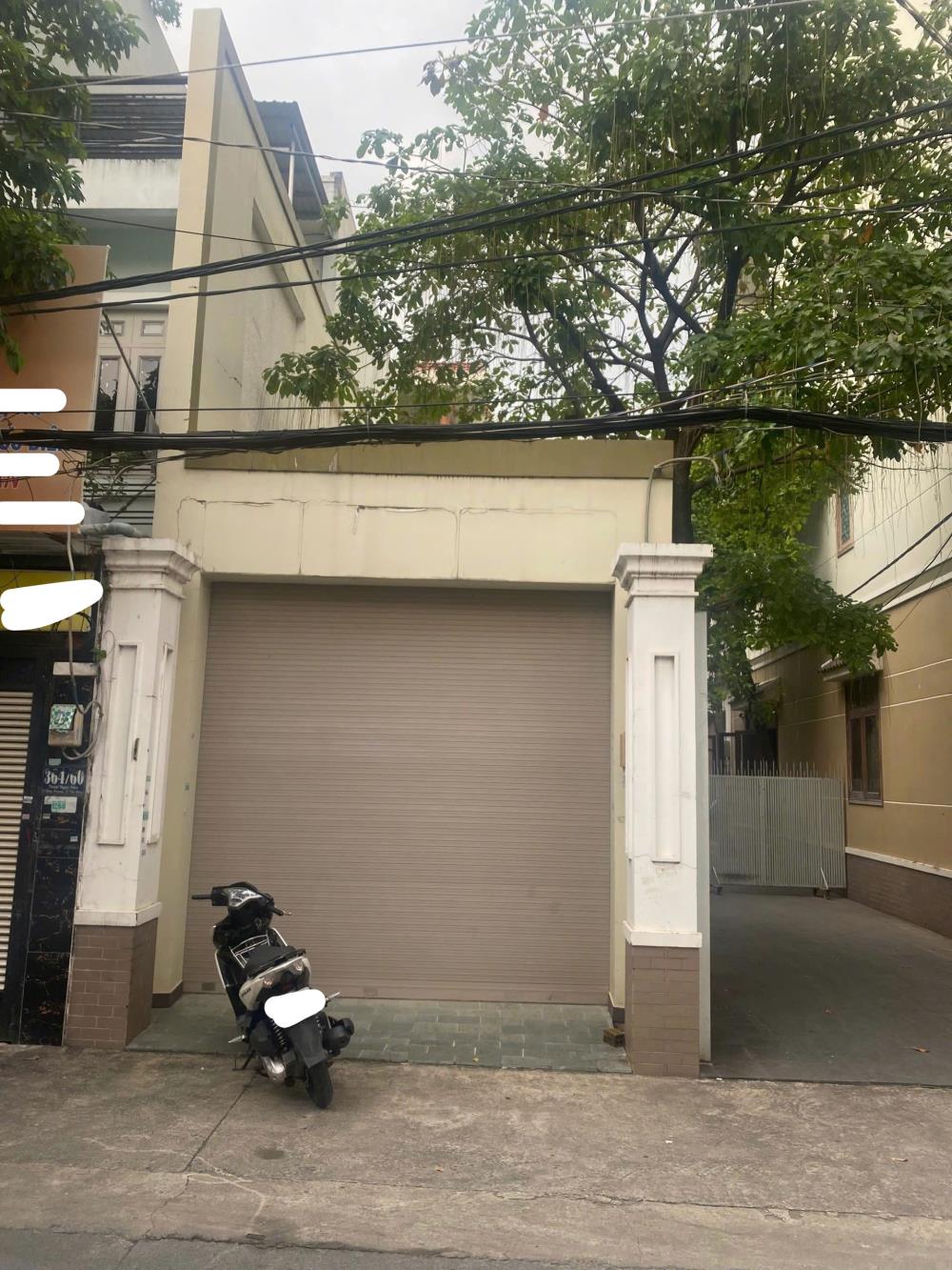 Bán nhà riêng 4m x 18m Thoại Ngọc Hầu, Quận Tân Phú, giá tốt