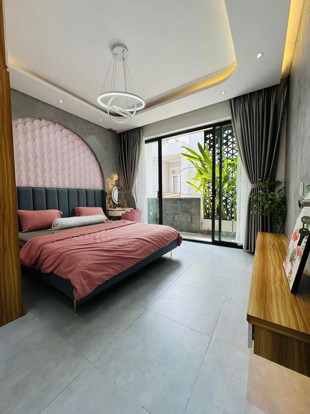 Bán gấp nhà riêng tại Nguyễn Đình Chiểu, Quận 3, diện tích 42m²