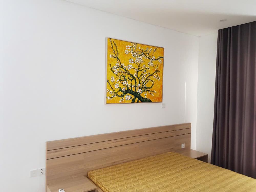 Bán căn hộ chung cư 41 m² The Gió Riverside Vành Đai 3 Dĩ An Bình Dương hưởng nhiều ưu đãi
