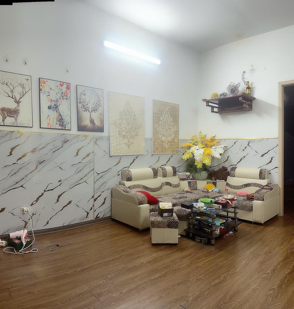 Bán căn hộ Mường Thanh Viễn Triều Nha Trang,  51m², 2PN, full nội thất, giá chỉ 1.85 tỷ