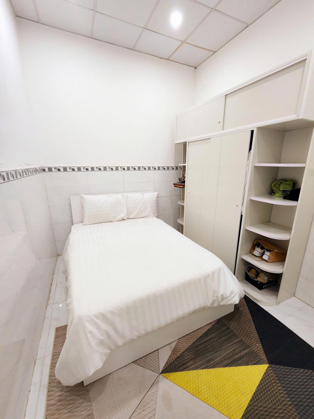 Bán nhà riêng full nội thất tại Dương Vân Nga Vĩnh Hải Nha Trang 77,5m² giá 2,4 tỷ