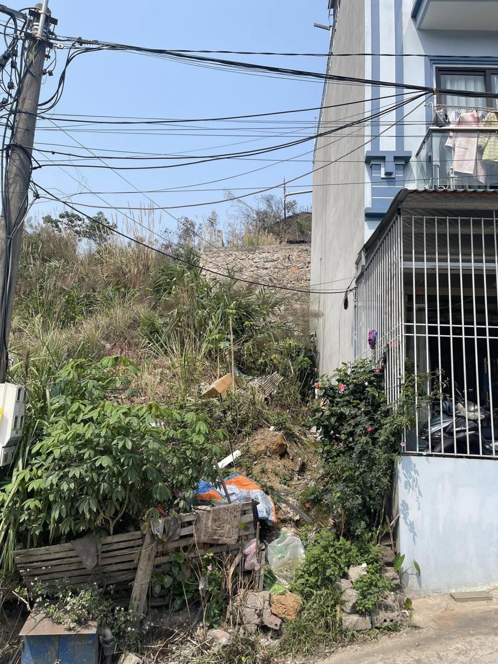 Bán đất rộng 66m2 tại Hà Lầm, Hạ Long, ôtô đỗ cửa