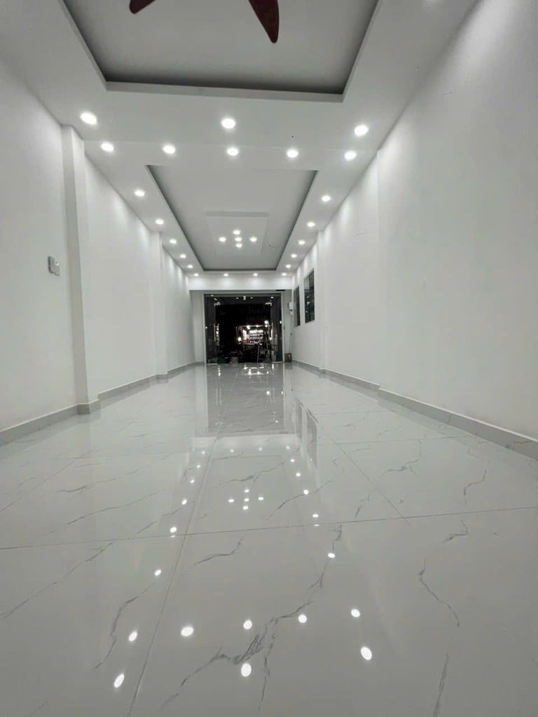Bán nhà riêng 100m2 mặt tiền Nguyễn Oanh, Gò Vấp, 11 tỷ 9