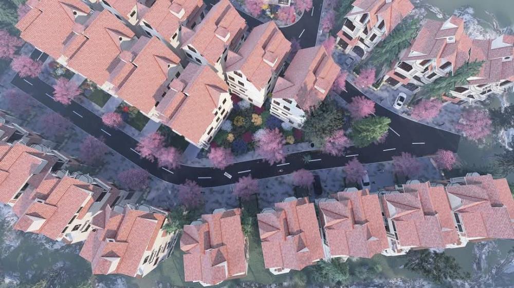 Mở bán biệt thự La Cerise Dalat tại phường 11 Đà Lạt diện tích 200m² giá từ 16 tỷ