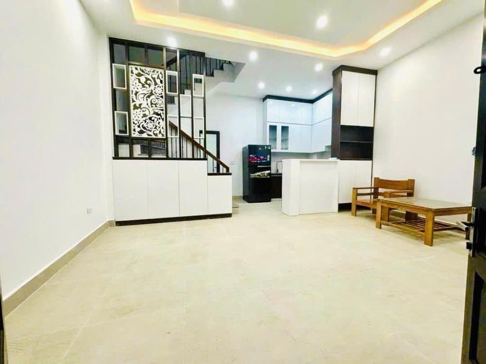 Bán nhà riêng 32m2 x 5 tầng tại Kim Mã, Ba Đình, Hà Nội - Pháp lý rõ ràng