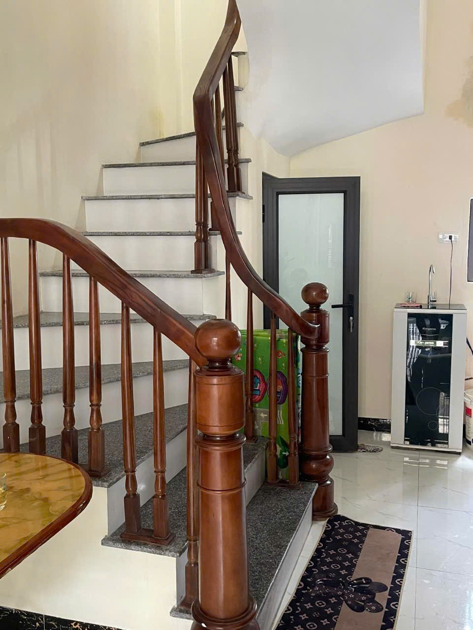 Bán nhà riêng 31m2 phố Khuyến Lương, phường Trần Phú, quận Hoàng Mai, giá hợp lý