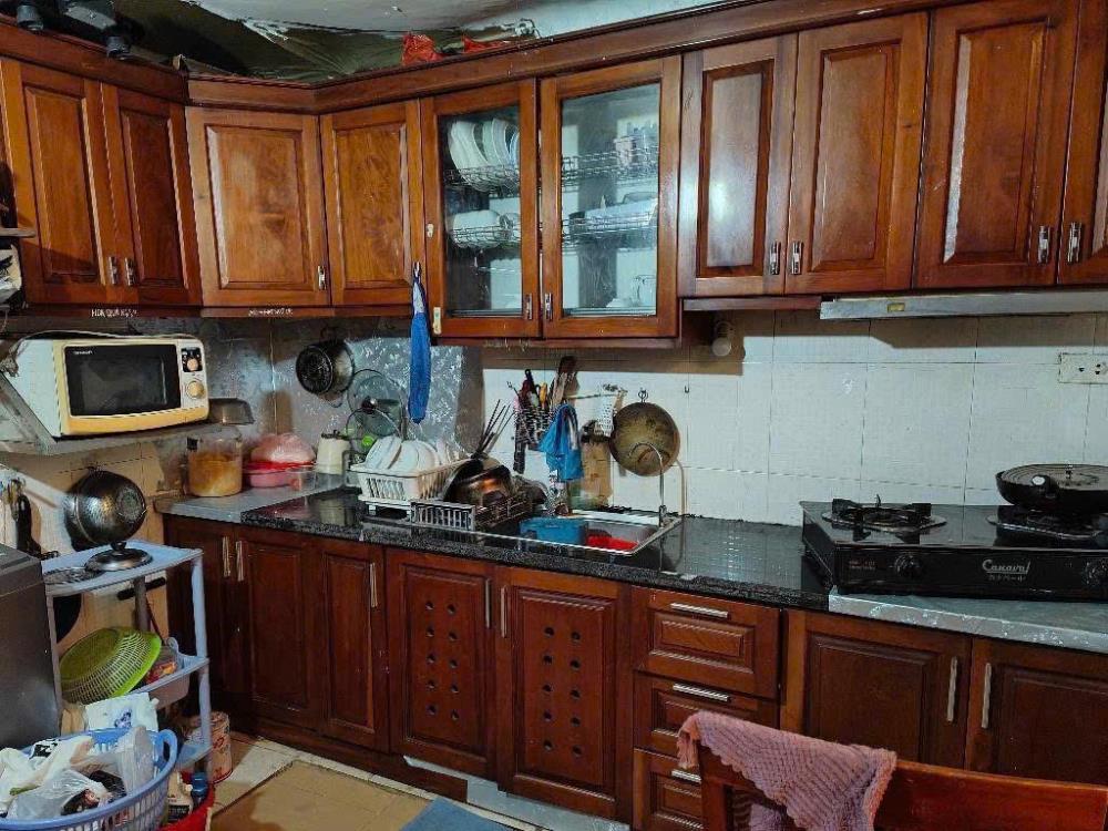 Bán nhà riêng 40m2 tại Nguyễn Trãi Thanh Xuân gần trung tâm