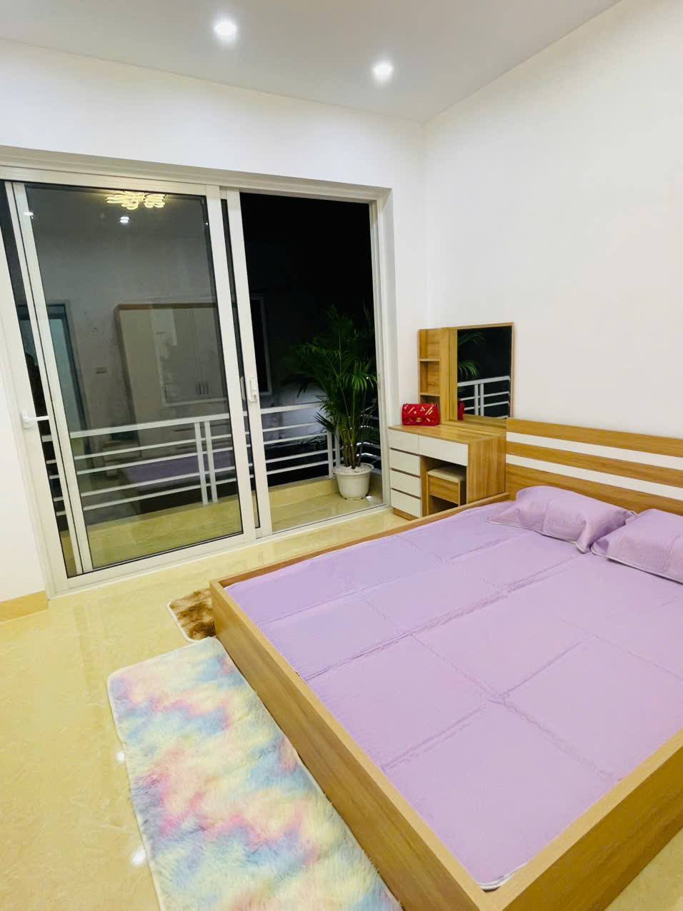 Bán nhà riêng 34m² lô góc ngõ thông Phường Kiến Hưng, Quận Hà Đông, đầy đủ nội thất