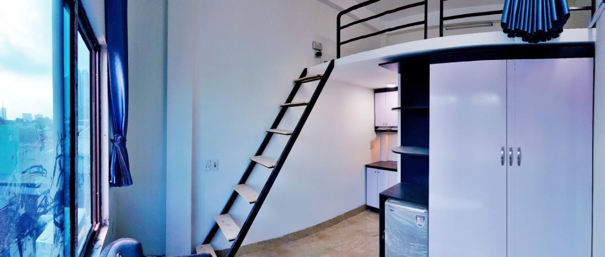 Bán căn hộ dịch vụ 80m2 đường Yên Hòa, Cầu Giấy, đầy đủ PCCC, lãi 9%/năm