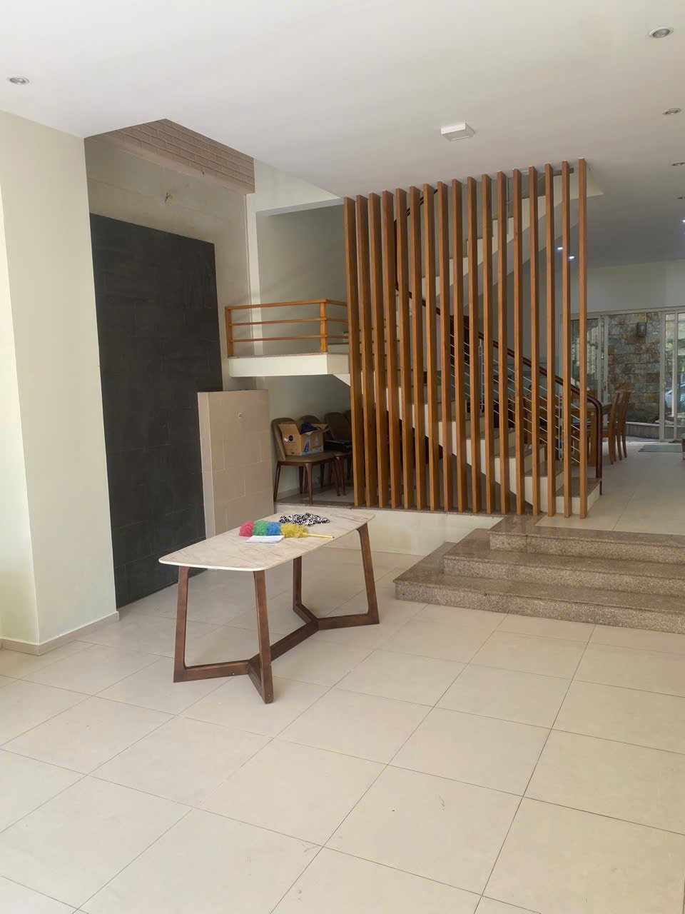 Bán nhà riêng 100m2 KDC Him Lam 6A Bình Chánh HCM an ninh tốt