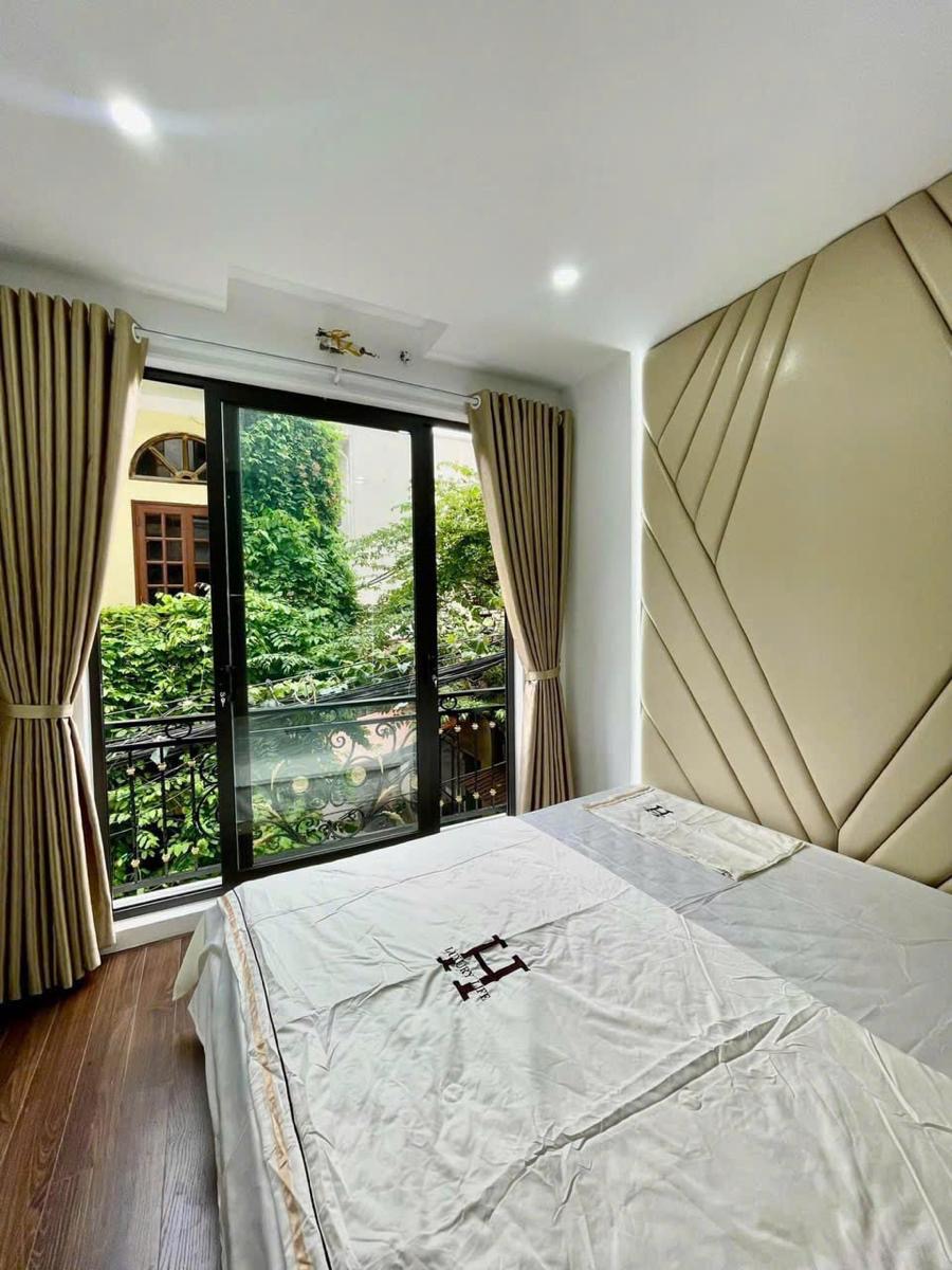 Bán nhà riêng 36m2 tại phố cầu giấy, phường dịch vọng hậu, quận cầu giấy, giá tốt