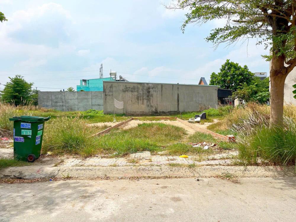 Cần bán gấp lô đất 210m2 tại Tân Thông Hội Củ Chi giá 1,5 tỷ có sổ hồng