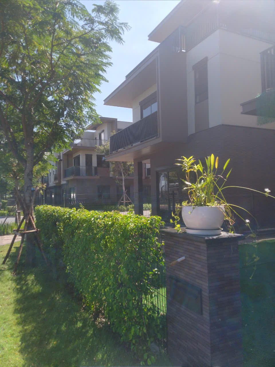 Bán nhà biệt thự liền kề, 312m² tại dự án Grand Bay Hạ Long, view biển vịnh di sản