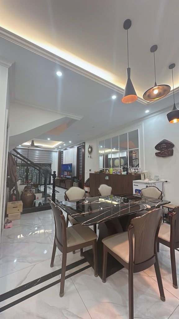 Bán nhà riêng 40m2 tại Lò Đúc, quận Hai Bà Trưng, 7 tỷ tiện nghi, gần trung tâm
