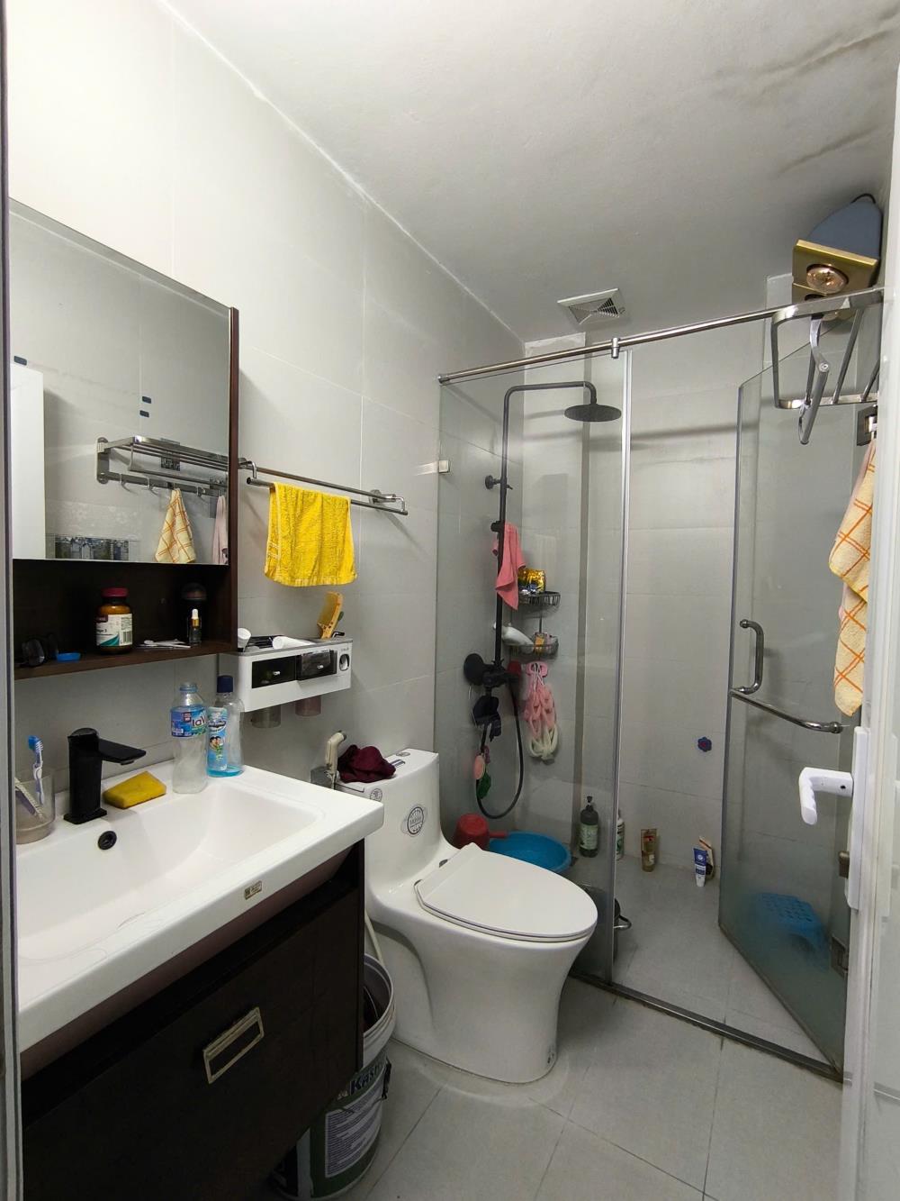 Bán nhà biệt thự liền kề 53m2 Đường Nguyễn Cảnh Dị, Hoàng Mai, kinh doanh tốt