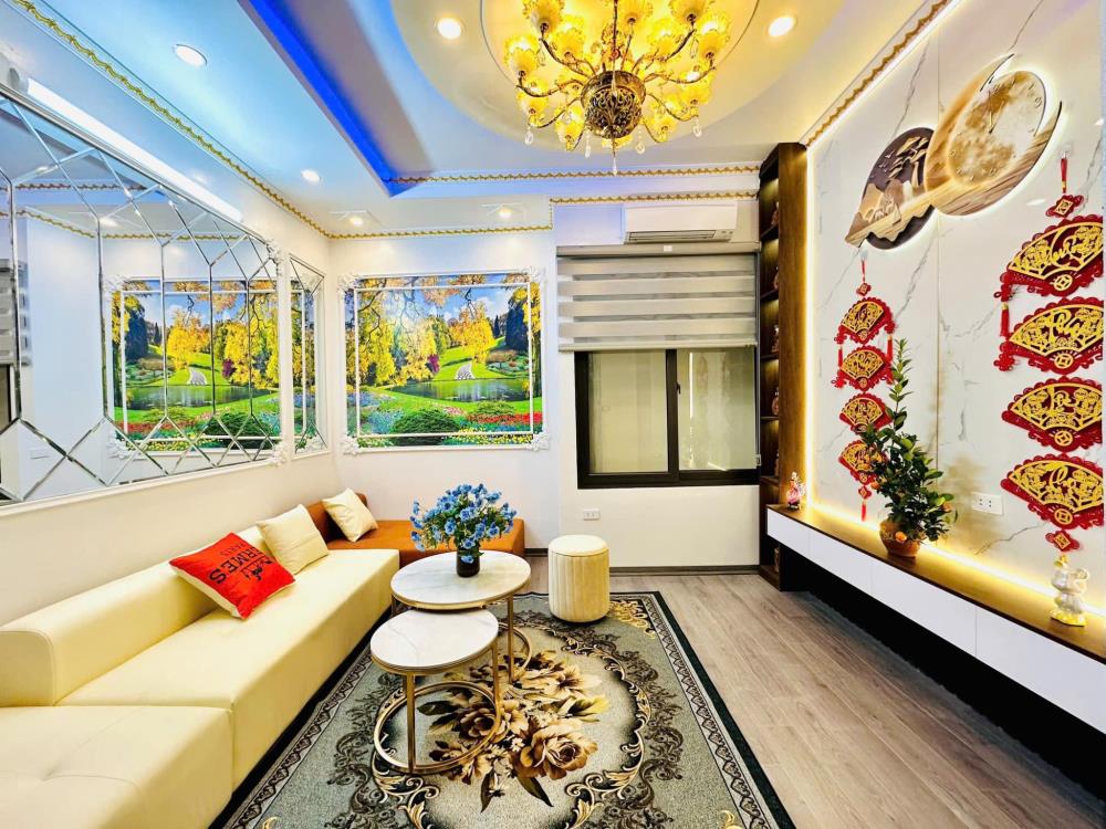 Phân lô quân đội - gara 2 xe - thang máy Đức nhập khẩu nguyên chiếc - chủ nhà uy tín giới tinh hoa