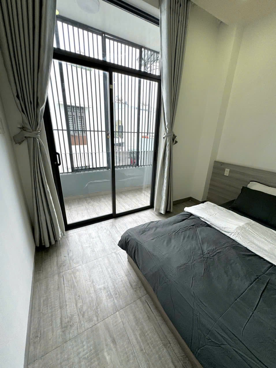 Bán nhà Bùi Thị Xuân, Phường Phạm Ngũ Lão, Quận 1, diện tích 75,6m², sổ hồng riêng