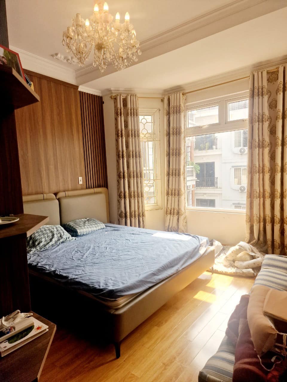 Bán nhà riêng 28m2 Nguyễn Trãi, phường Hạ Đình, quận Thanh Xuân, nhà 5 tầng mới