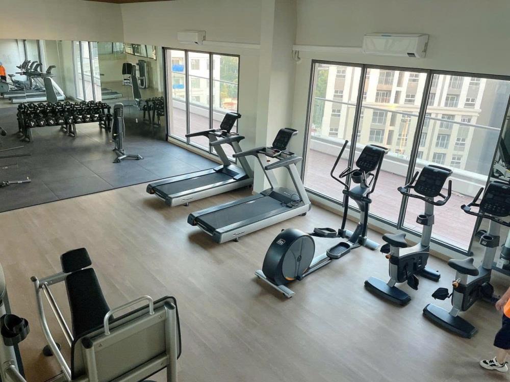 Bán căn hộ chung cư 49m2, Happy One Central Đường 30/4, Thủ Dầu Một, giá 1,7 tỷ