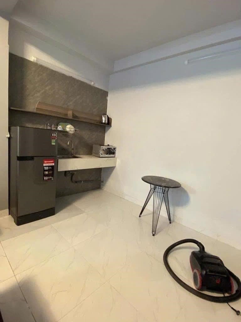 Bán nhà riêng 200m2 Phường Đa Kao Quận 1 Hồ Chí Minh giá chỉ 38 tỷ mặt tiền lớn