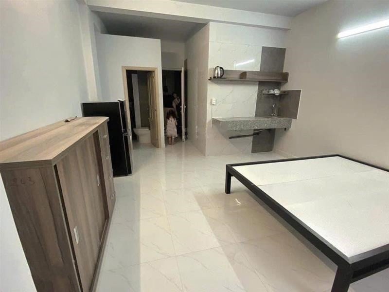 Bán nhà 50m2 tại Lê Trọng Tấn, Hà Đông, có thang máy