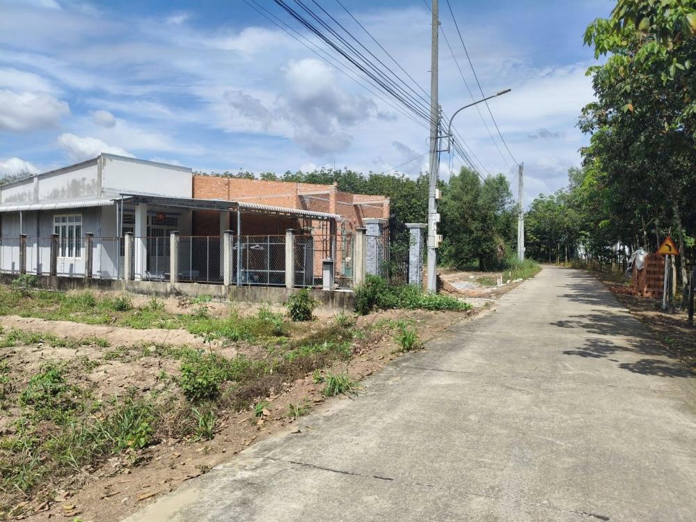 Bán đất thổ cư 1.000m2 đường HLLG xã Thanh Phú thị xã Bình Long Bình Phước