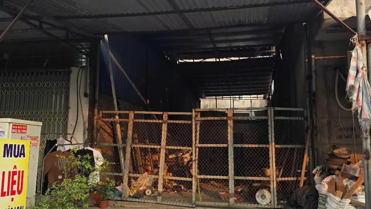 Bán đất 85m² mặt tiền 5m đường Nguyễn Văn Cừ Phù Khê Từ Sơn Bắc Ninh