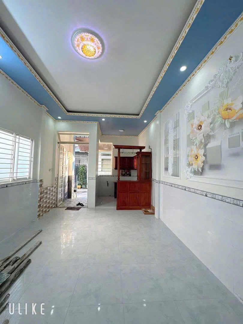 Bán nhà riêng 80m2 phường An Khánh, quận Ninh Kiều, Cần Thơ, giá 2,550 tỷ