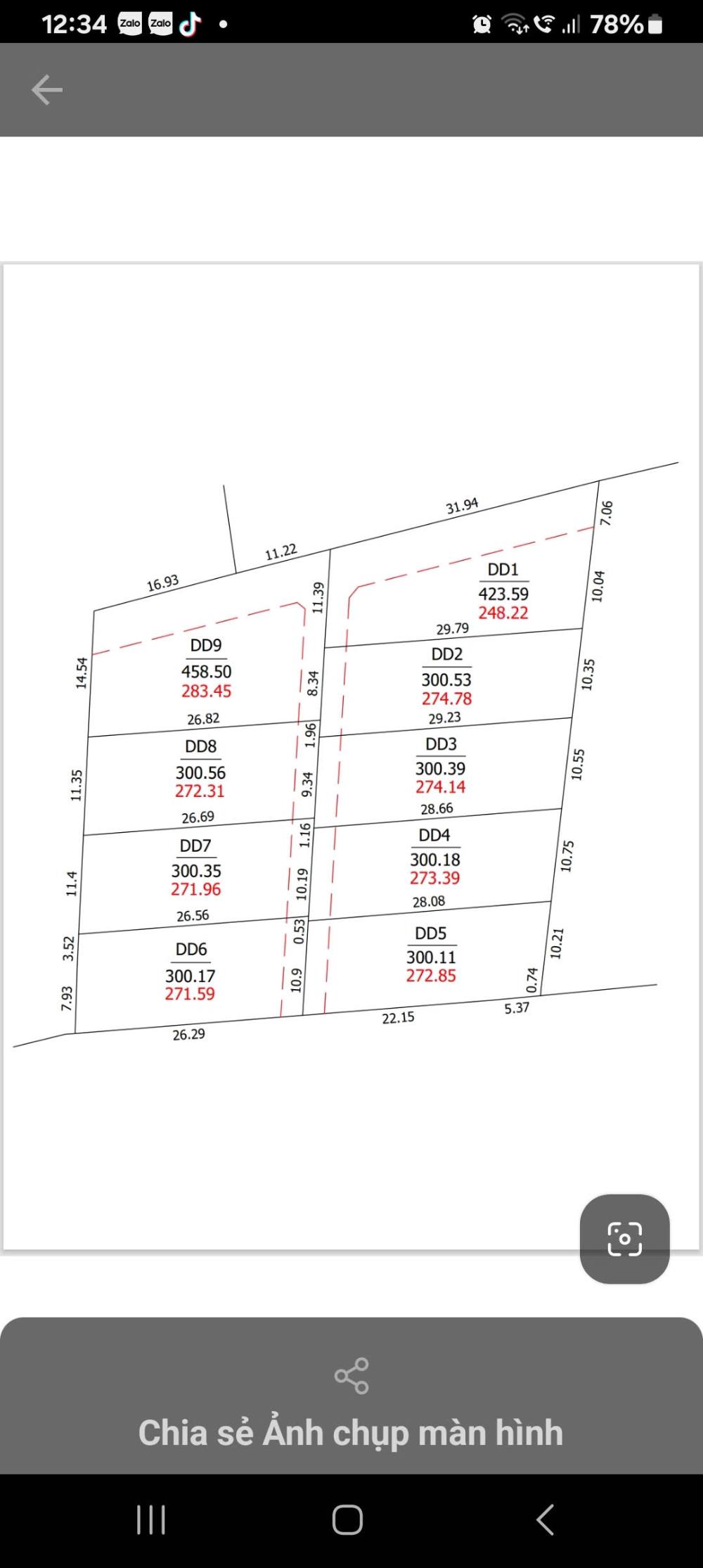 Bán đất nền dự án 10x30m đường trần phú thị trấn dương đông phú quốc gần biển
