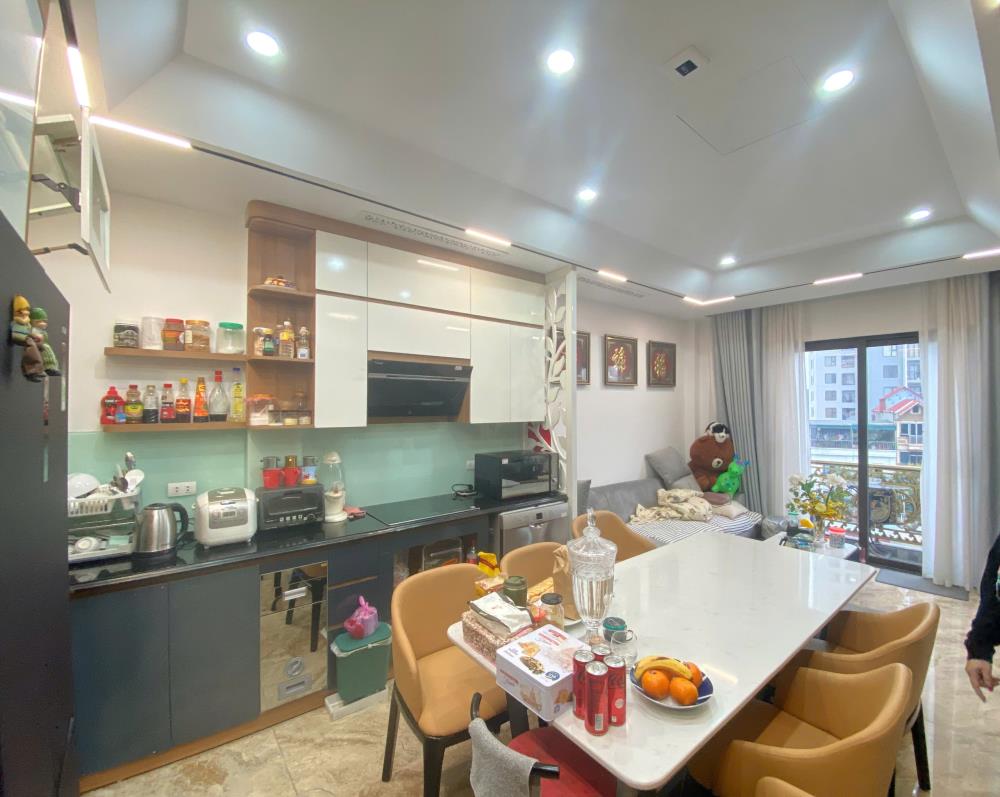 Bán nhà mặt phố cổ Hàng Cá Quận Hoàn Kiếm Hà Nội 75m2 giá 36,5 tỷ