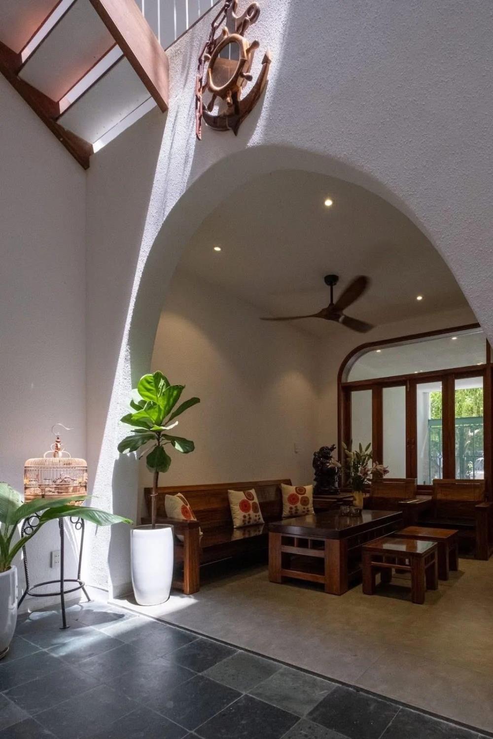 Bán nhà Xuân La, Tây Hồ. Đường trước nhà rộng gần 3m, nhà xây mới 33m2 - 5 tầng, giá đầu tư