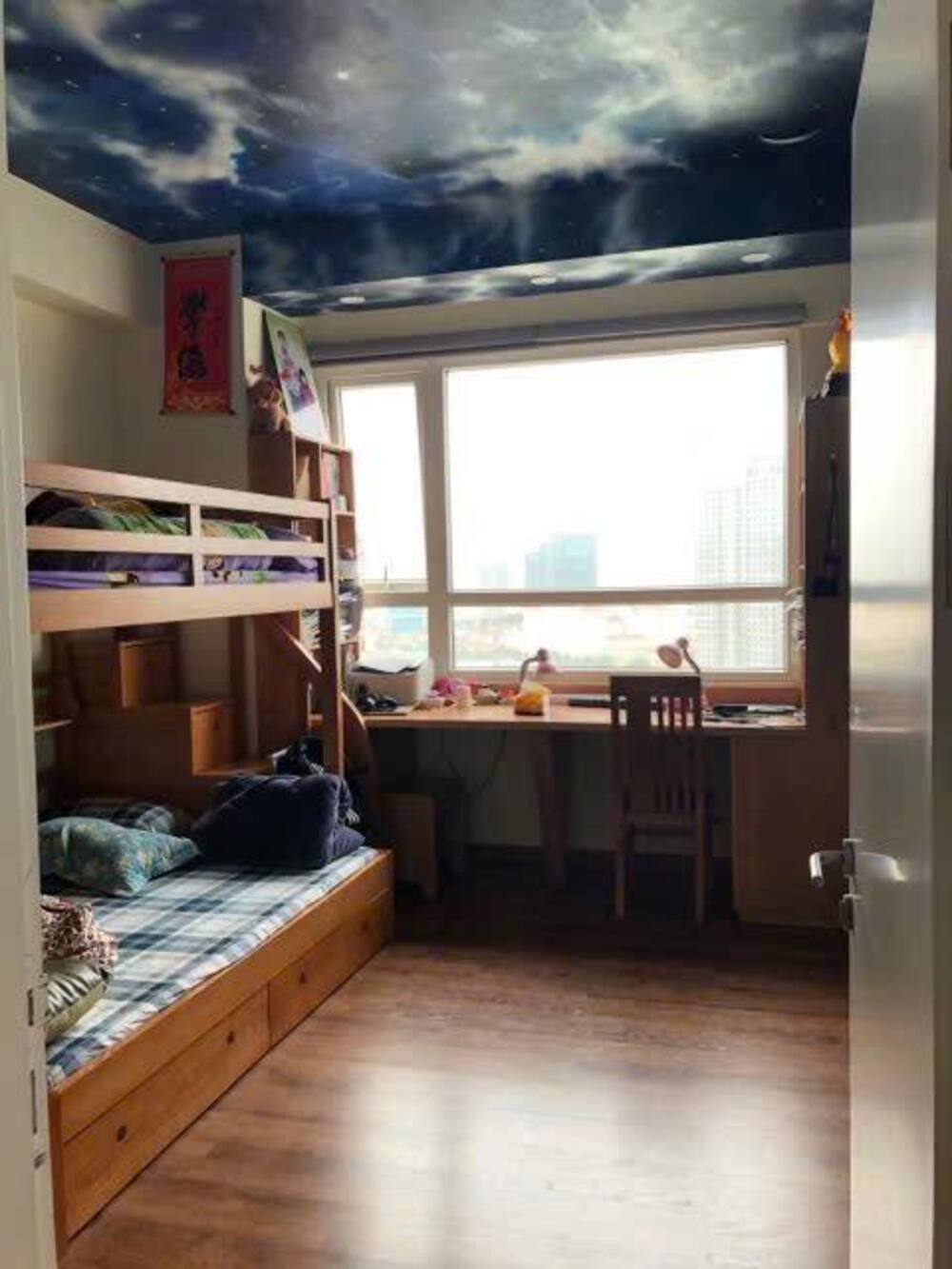 Bán căn hộ chung cư 109m2 Trần Đăng Ninh, Cầu Giấy, Nội thất cao cấp