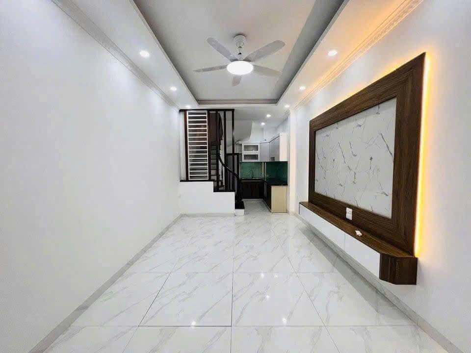 Bán nhà 3 lầu tuyệt đẹp hẻm 3m Phan Đình Phùng P1, Q. Phú Nhuận nhà đẹp xách vali vô ở liền