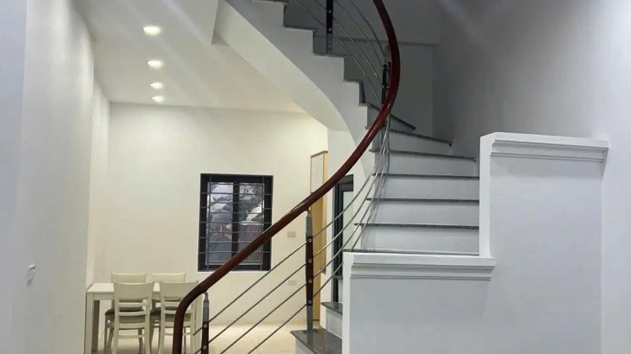 Bán nhà riêng 39m² Yên Lộ, Yên Nghĩa, Hà Đông 4,4 tỷ sổ đỏ chính chủ