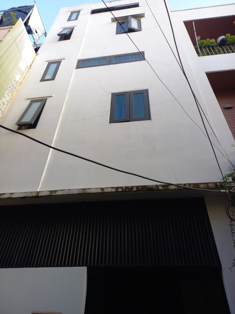 Bán nhà riêng 60m2 tại kiệt ô tô núi thành, Hòa Cường Bắc, Hải Châu