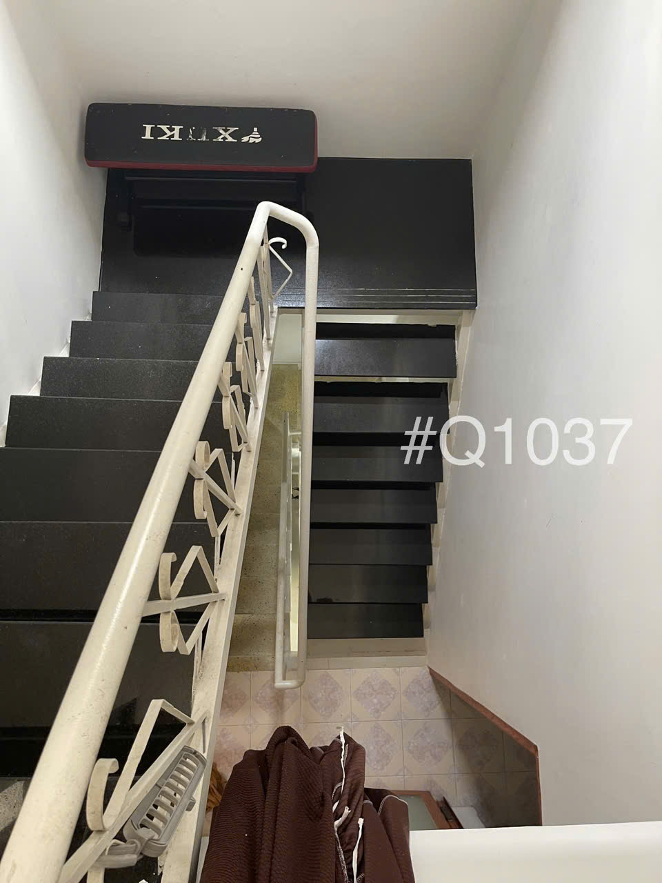 Bán nhà riêng phường 15 quận 10 Hồ Chí Minh diện tích 3,8x10m giá 6,5 tỷ có sổ đỏ