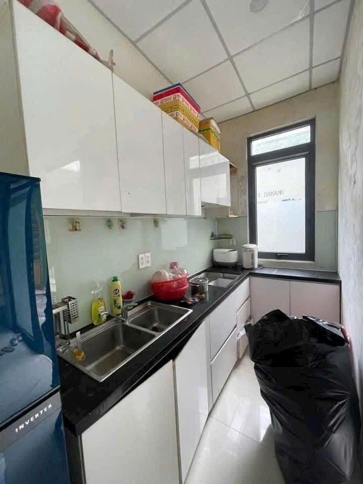 Bán nhà riêng 62m2 tại Lý Thường Kiệt, Hải Châu, Đà Nẵng, giá chỉ gần 4 tỷ