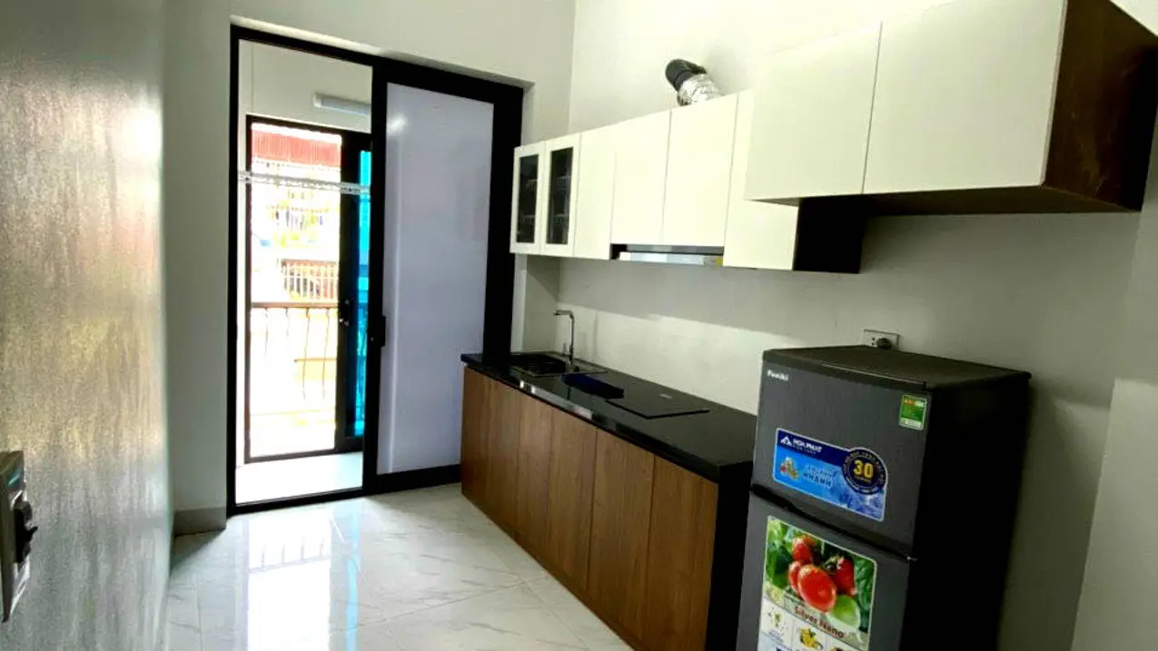 Chính chủ bán nhà riêng 35m2 ngõ 34 phố Thịnh Quang Đống Đa giá 6,68 tỷ