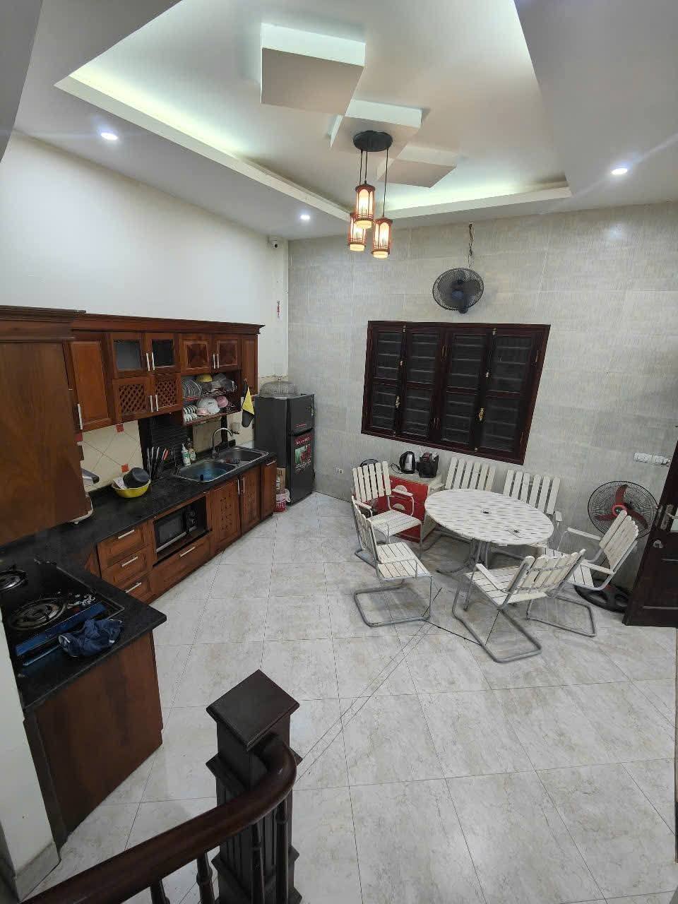 Bán nhà riêng 50m2 Làng Phú Mỹ Nam Từ Liêm Hà Nội giá 8.9 tỷ